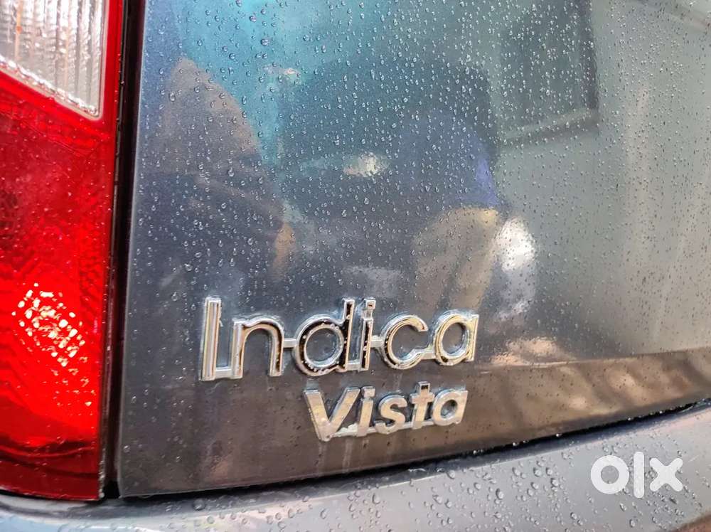 Selling My Next Too Showroom Mint Condition Limited Edition Tata Indic
