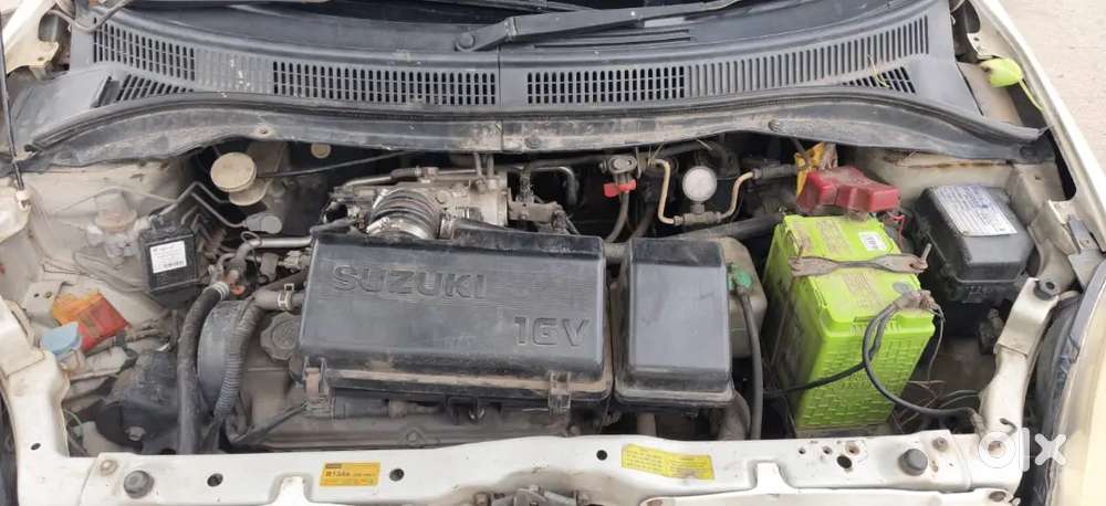 Maruti Suzuki Swift 2008 Lxi Manual Petrol