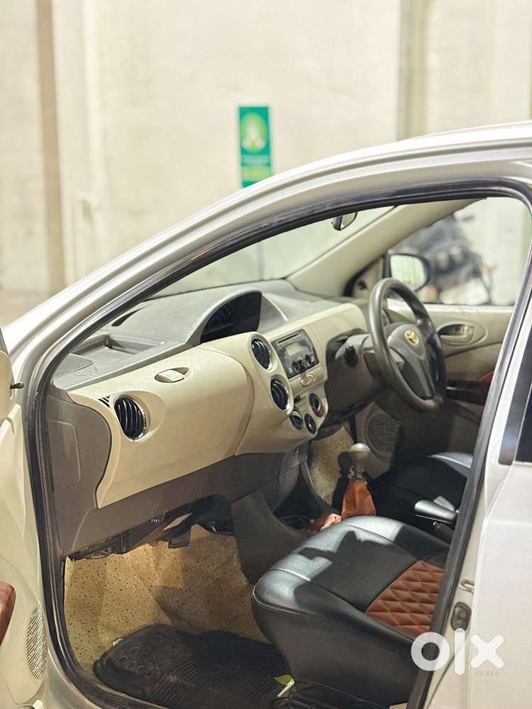 Toyota Etios Diesel Manual 2015