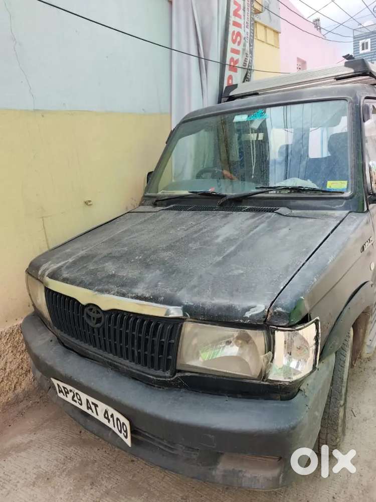 Qualis Good Condition