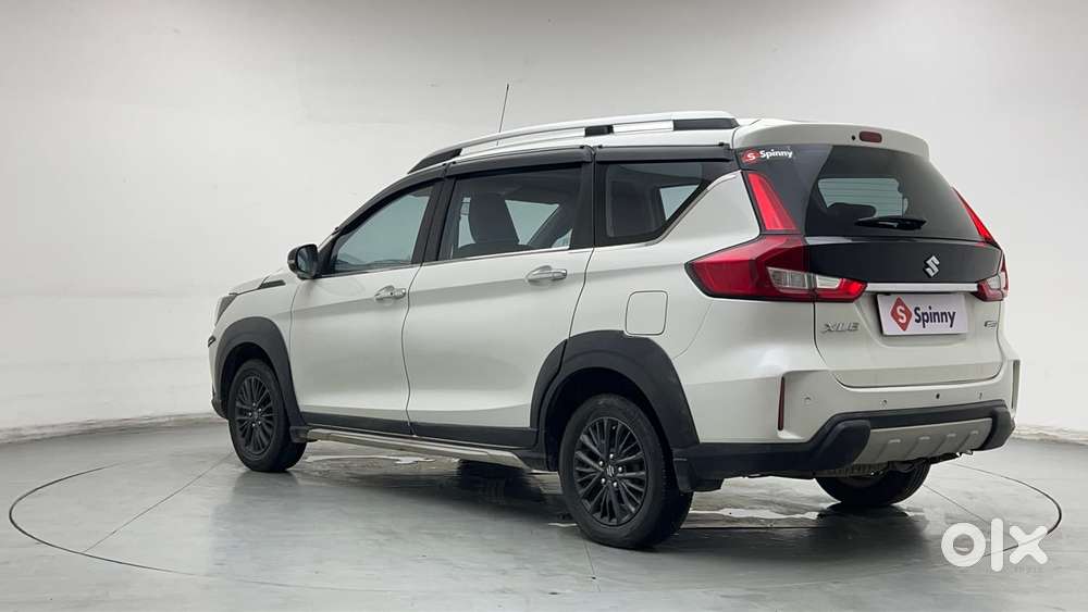 Maruti Suzuki Xl6 1.5 Zeta Mt, 2022, Petrol