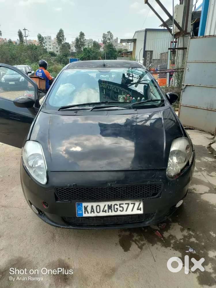 Fiat Punto For Sale