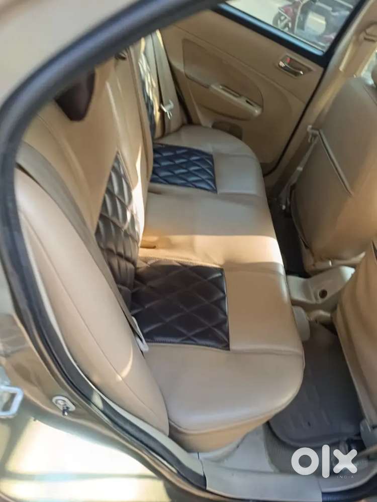 Maruti Suzuki Swift Dzire