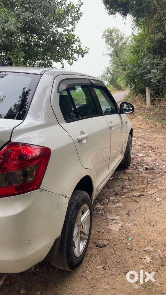 Maruti Suzuki Dzire 2017 Diesel  Well Maintained