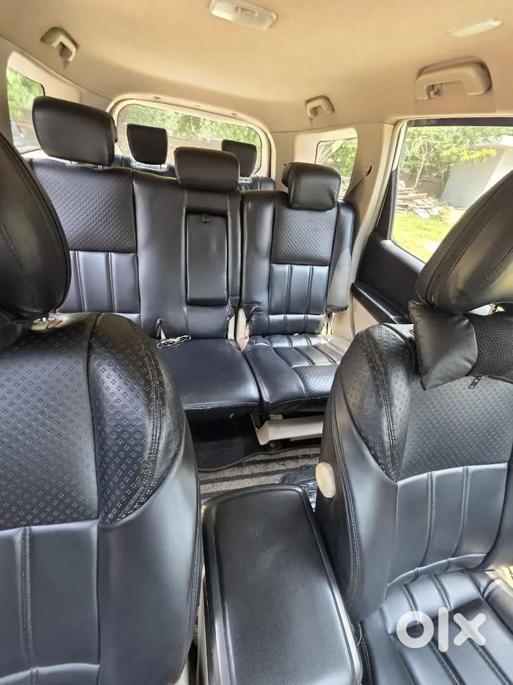 Xuv 500 Automatic