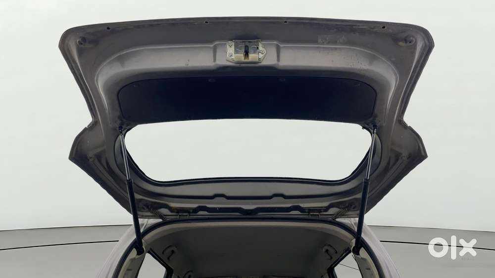 Maruti Suzuki Wagon R 1.0 Vxi, 2013, Petrol