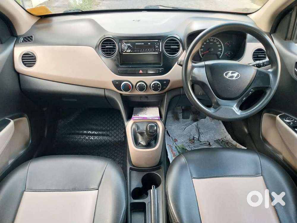 Hyundai I10 1.1 Bluedrive Magna, 2014, Petrol