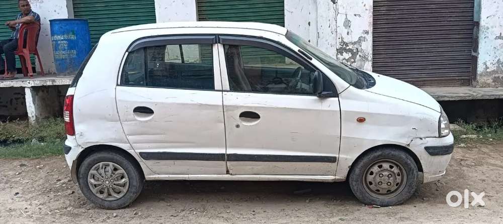 Hyundai Accent 2006 Gl