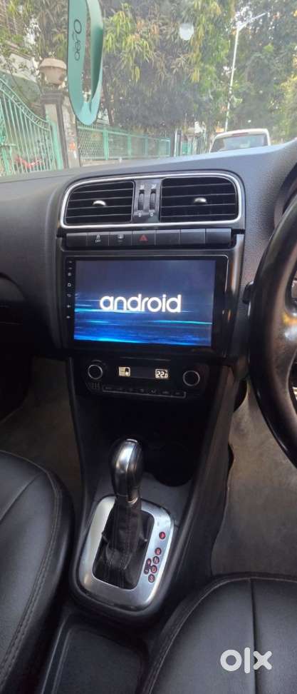 Volkswagen Polo 2013-2015 Gt Tsi, 2015, Petrol