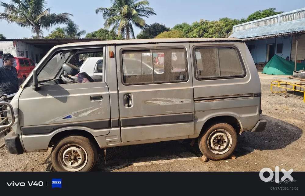 सर्व प्रकारच्या गाड्या स्क्रॅप मध्ये खरेदी केल्या जातील