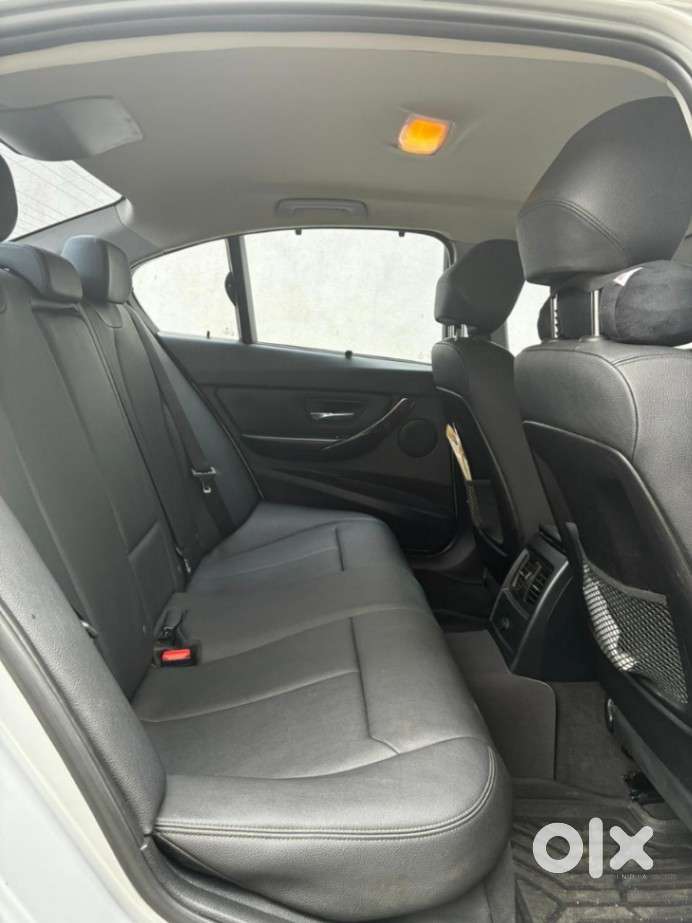 Bmw 3 Series 2.0 320d Corporate Edition, 2014, Diesel