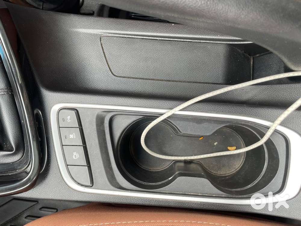 Mg Hector Plus Diesel 2021