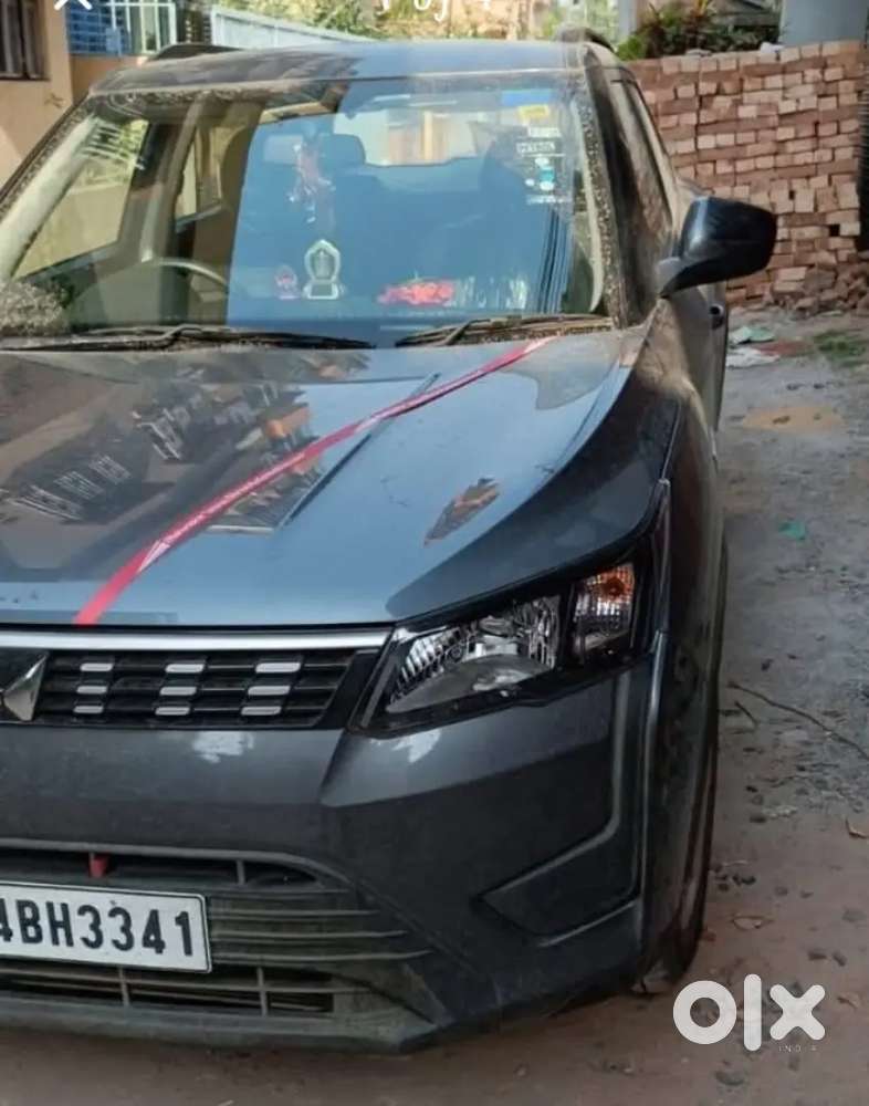 Mahindra Xuv300  2023