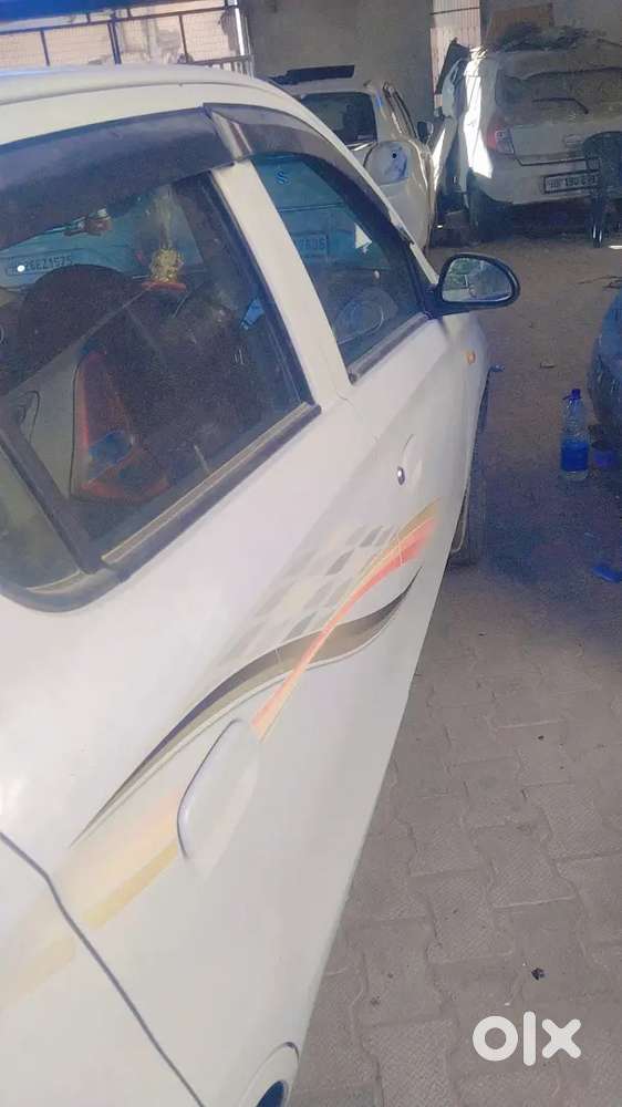 Maruti Suzuki 800lxi 2013 Petrol 91000 Km Driven