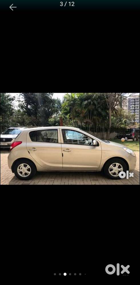 Well Maintained Car-i 20 Asta, Direct By Owner