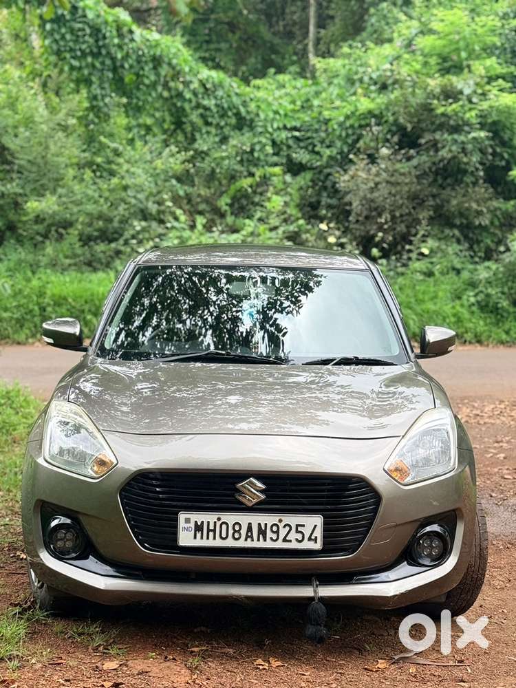 Maruti Suzuki Swift 6