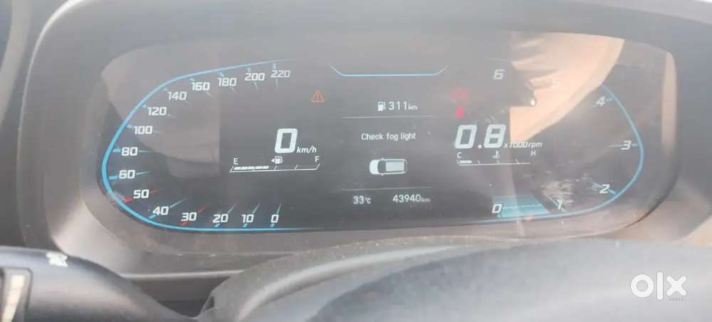 Hyundai I20 2022 Diesel Good Condition