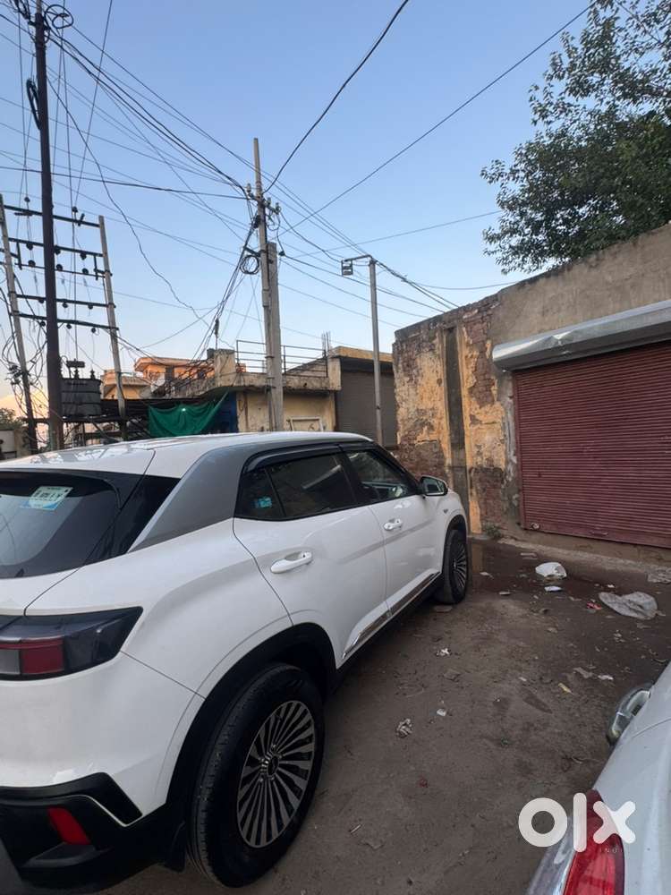 Hyundai Petrol Manual 2024