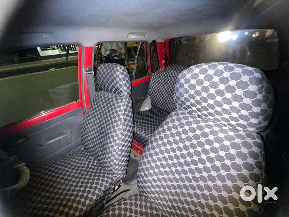 Maruti Suzuki 800 2004 Petrol Good Condition