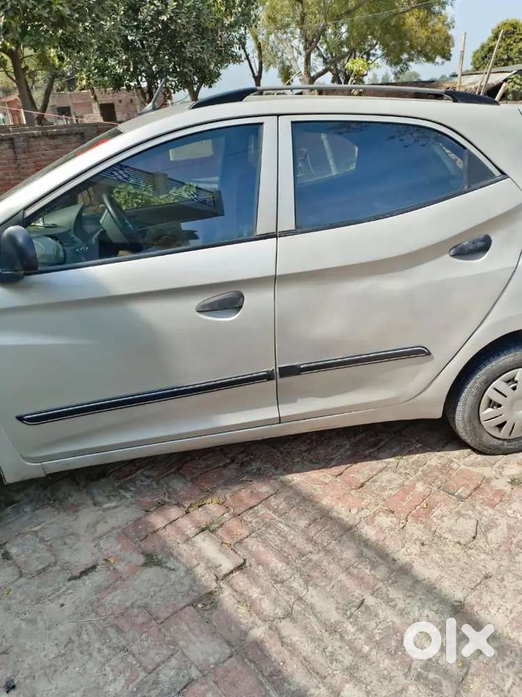 2012 Hyundai Eon Petrol Plus