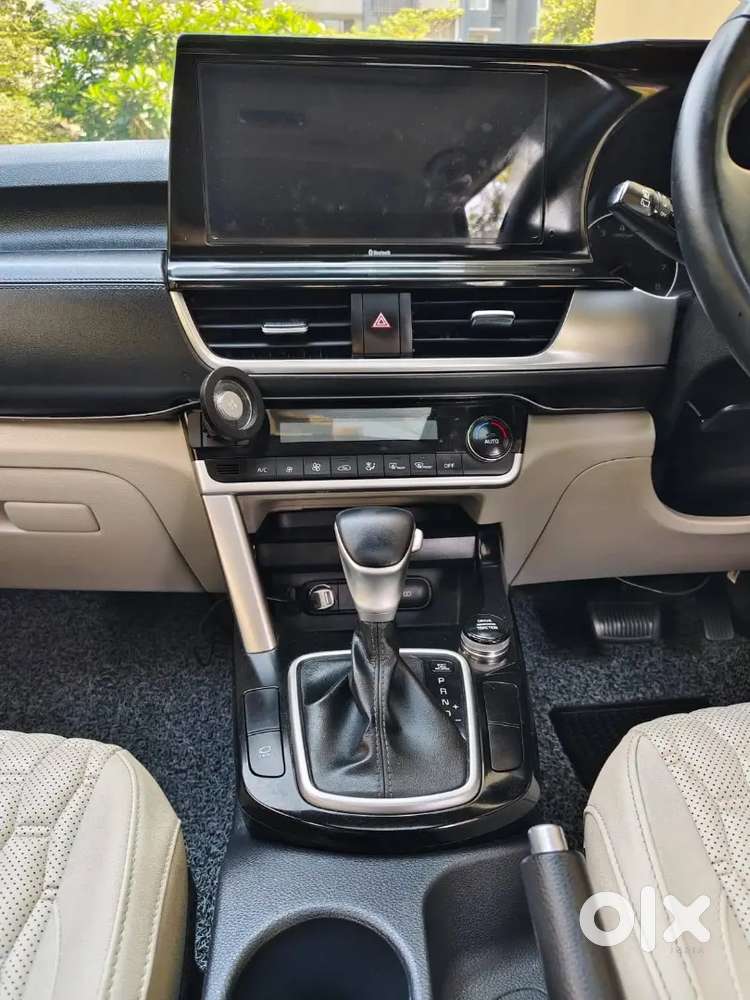 Mh31 Kia Seltos G 1.5 Ivt Htx ..2022 ..1st Owner.petrol ..22000 Km