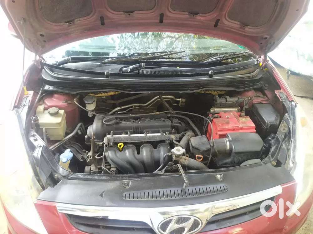 Hyundai I20 2010
Valid 2031 Parking  In Thane Khare Gaon Datta Wadi