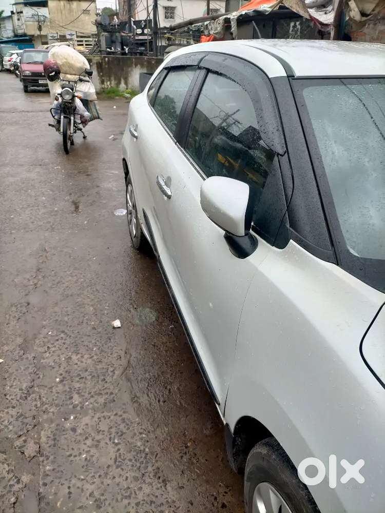 2nd Owner Maruti Baleno 2017