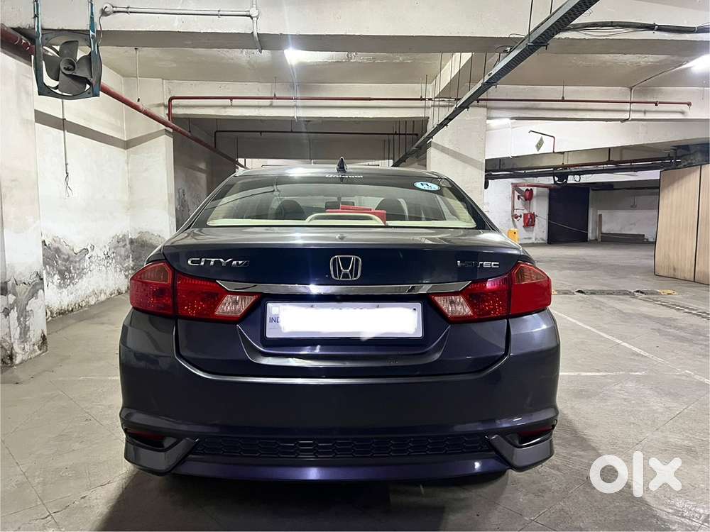 Honda City Diesel Manual 2017