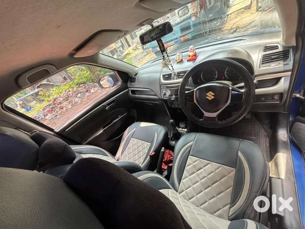 Maruti Suzuki Swift 2013 Diesel Well Maintained