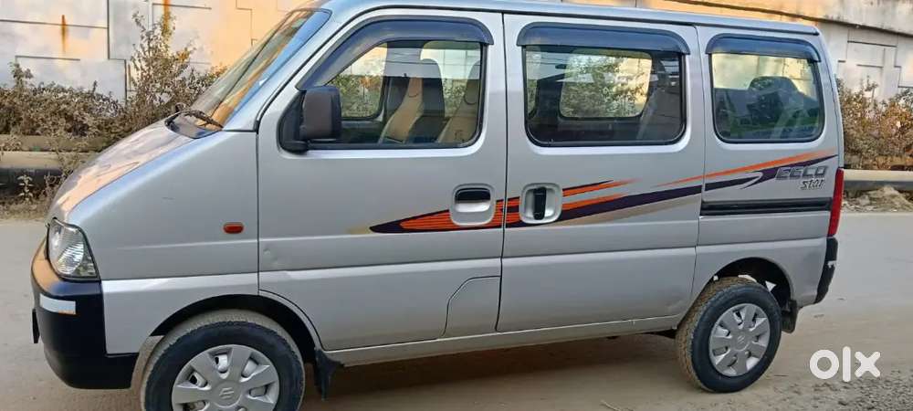 Maruti Suzuki Eeco 2022 Model