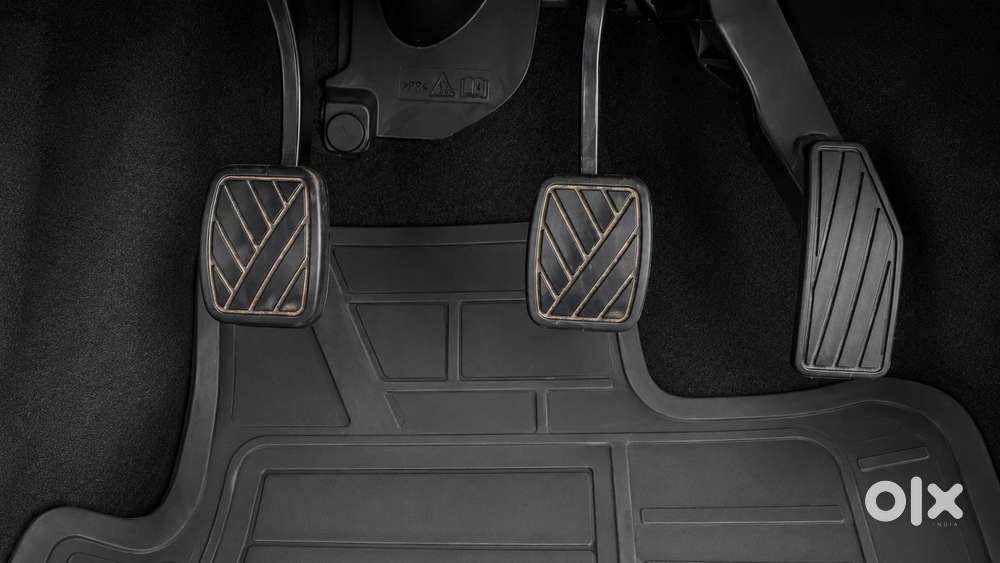 Maruti Suzuki S-presso Vxi Plus, 2021, Petrol