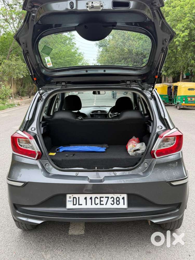Tata Tiago 1.2 Revotron Xza Plus Amt, 2024, Cng & Hybrids