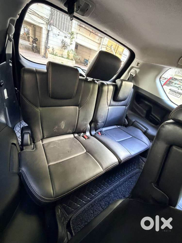 Toyota Innova Crysta 2.8 Gx At 8 Seater, 2018, Diesel