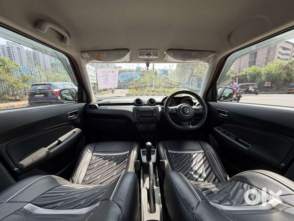 Maruti Suzuki Swift Amt Vxi, 2018, Petrol