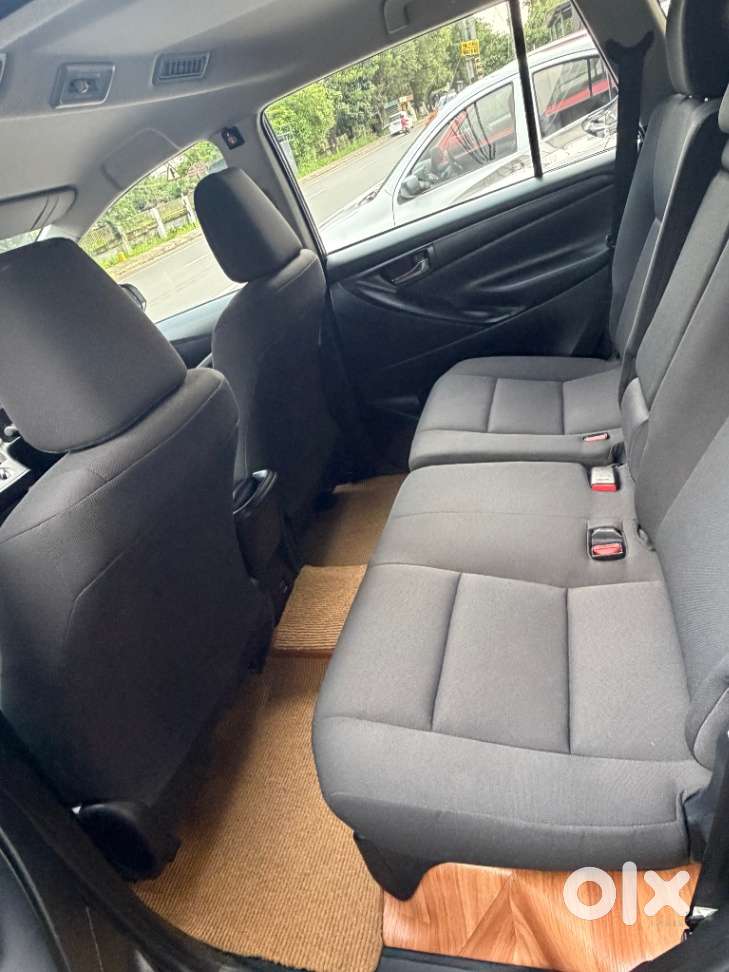 Toyota Innova Crysta, 2024, Diesel
