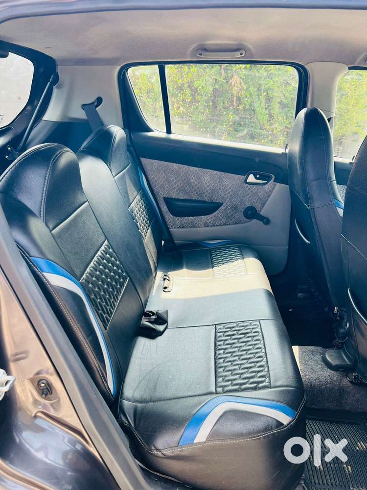 Maruti Suzuki Alto 800 Lxi, 2017, Petrol