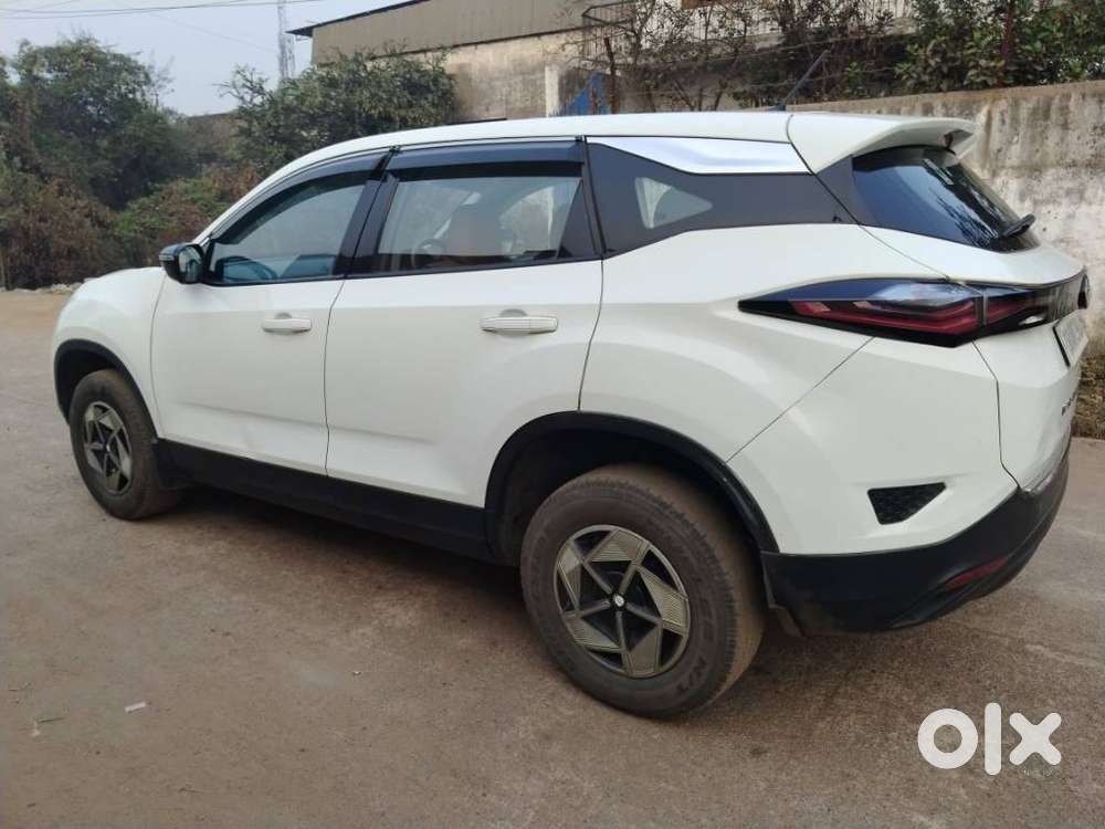 Tata Harrier Xm, 2021, Diesel
