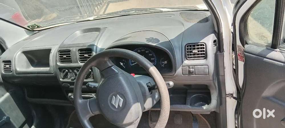 Maruti Wagan R 2007 Lxi 2nd Owner