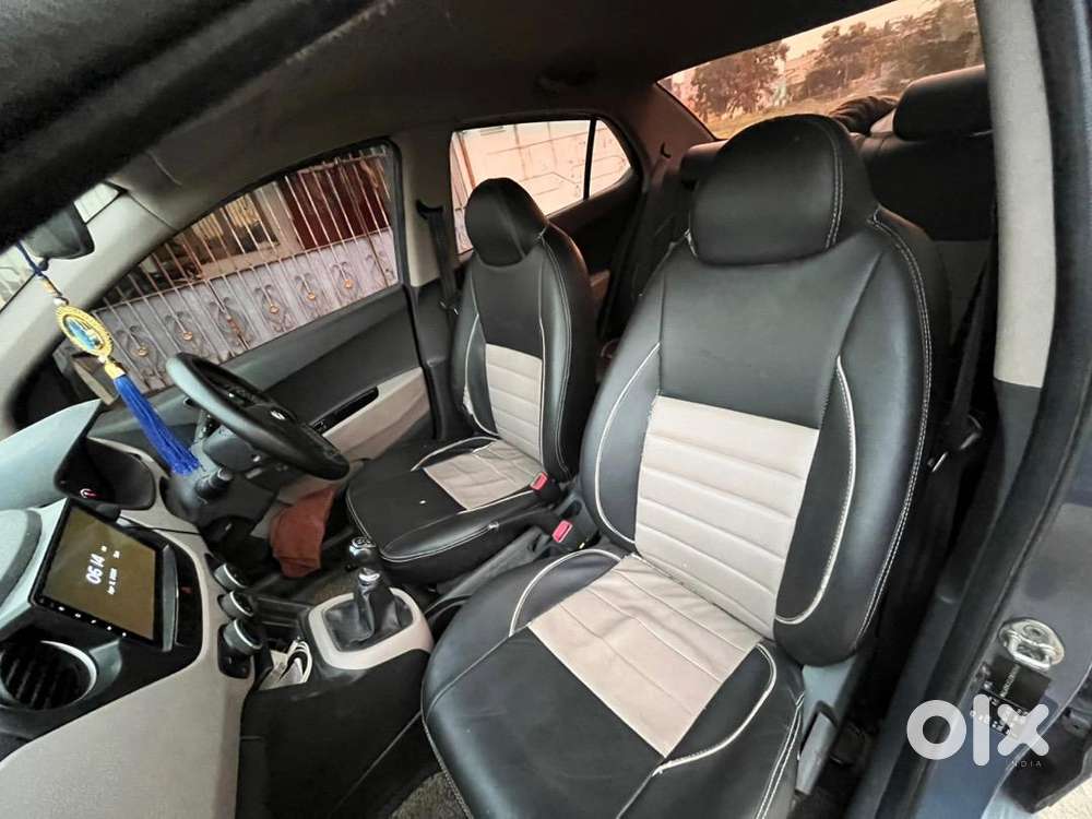 Hyundai Xcent 2014 Petrol Well Maintained