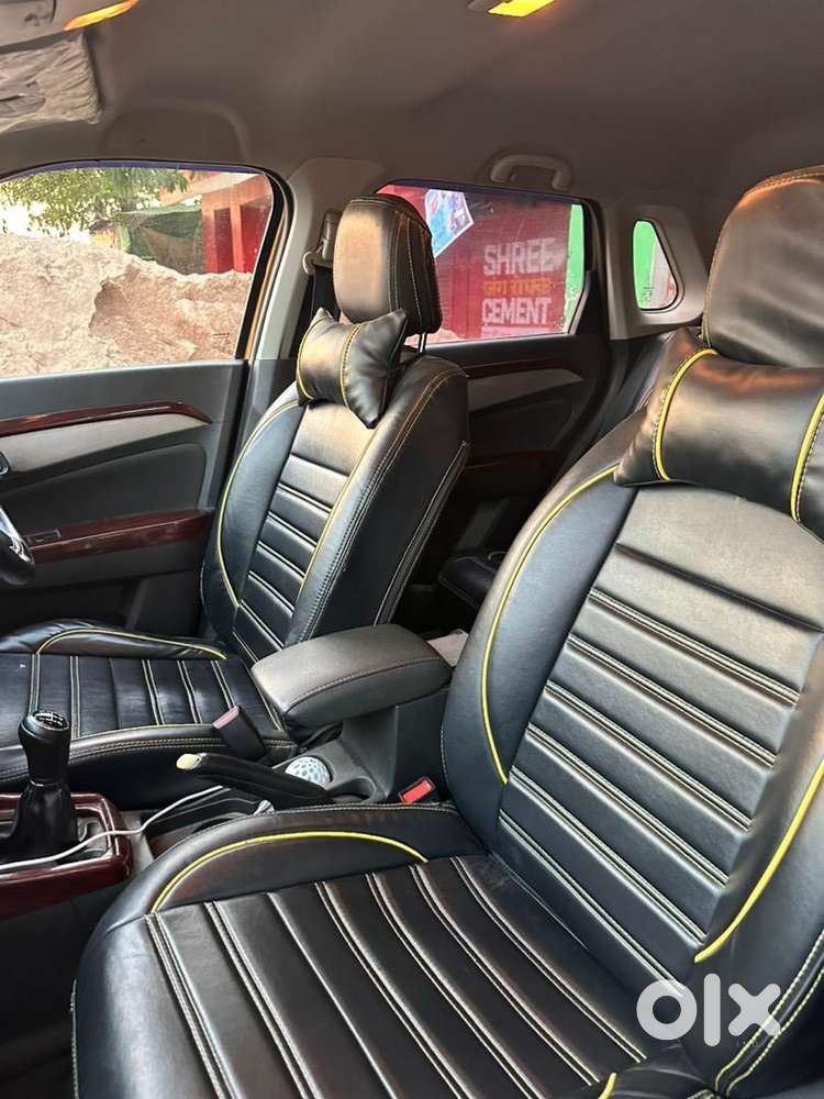 Maruti Suzuki Vitara Brezza 2016 Diesel Well Maintained