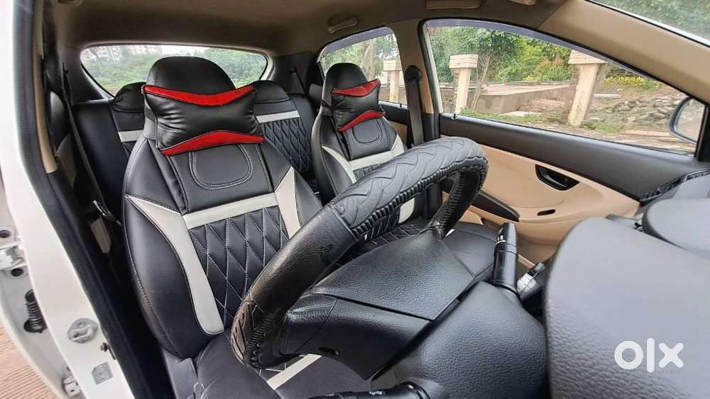 Hyundai Eon Era +, 2015, Petrol