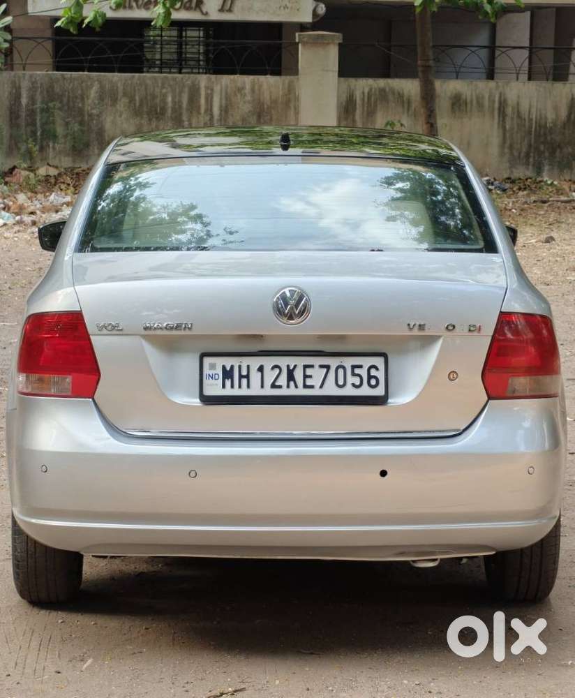 Volkswagen Vento 1.5 Tdi Highline Plus, 2013, Diesel