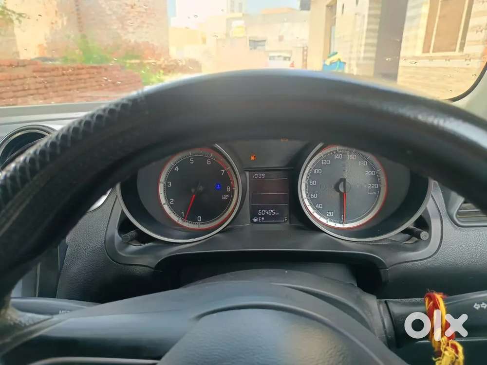 Maruti Suzuki Swift 2021 Manual Petrol