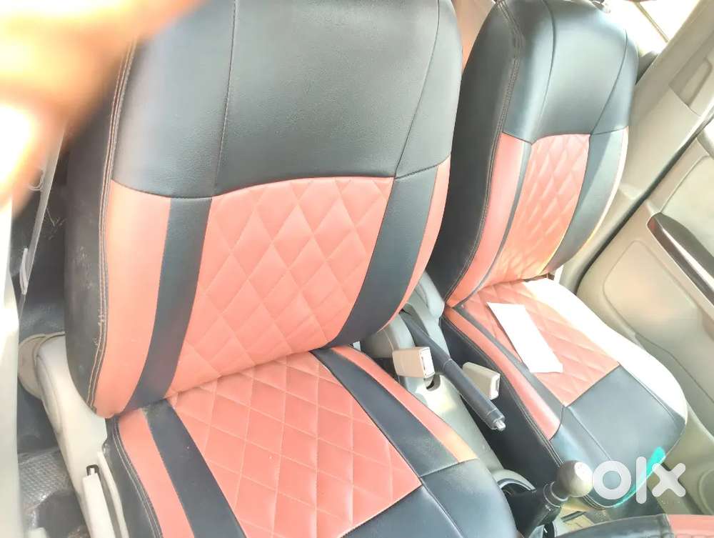 Maruti Suzuki Sx4 2012 Petrol