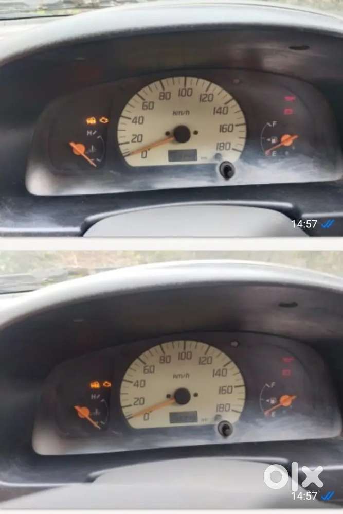 Maruti Suzuki Alto 800 Lxi 2008