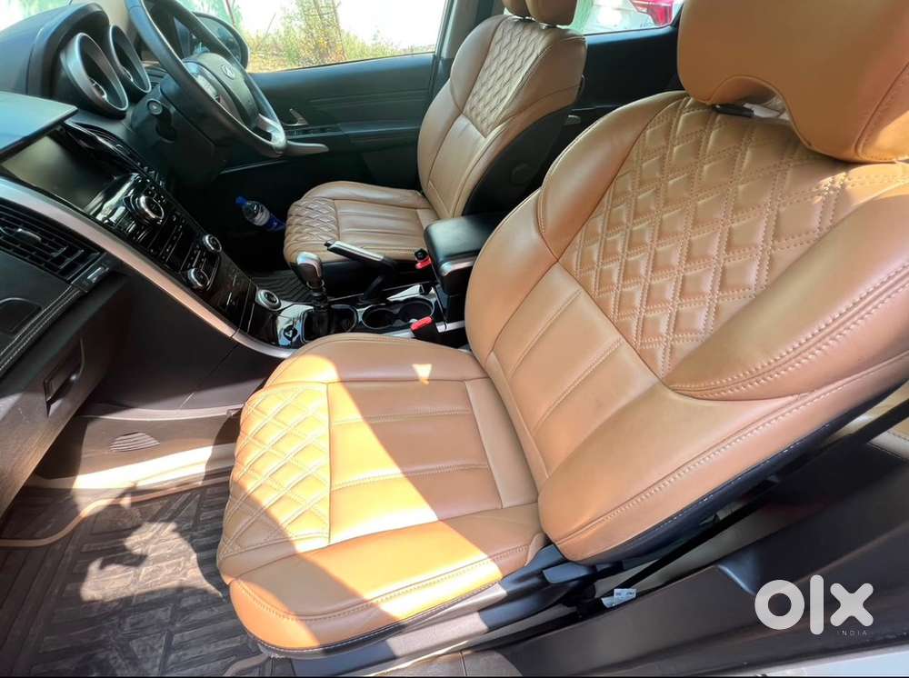 Mahindra Xuv500 Diesel 2021