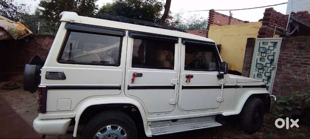 Boloro 2012 Top Modal ,ac , Power Steering