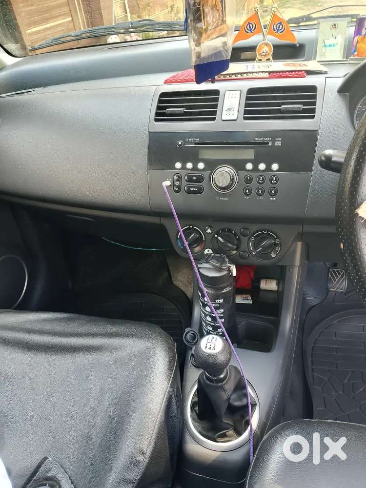 Brand New Condition Ac Gear Engine Suspension All Ok