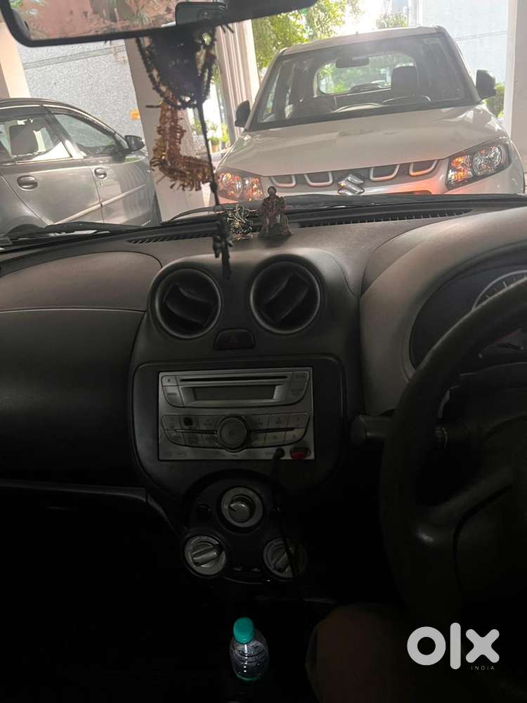 Nissan Micra Active 2016 Petrol Well Maintained