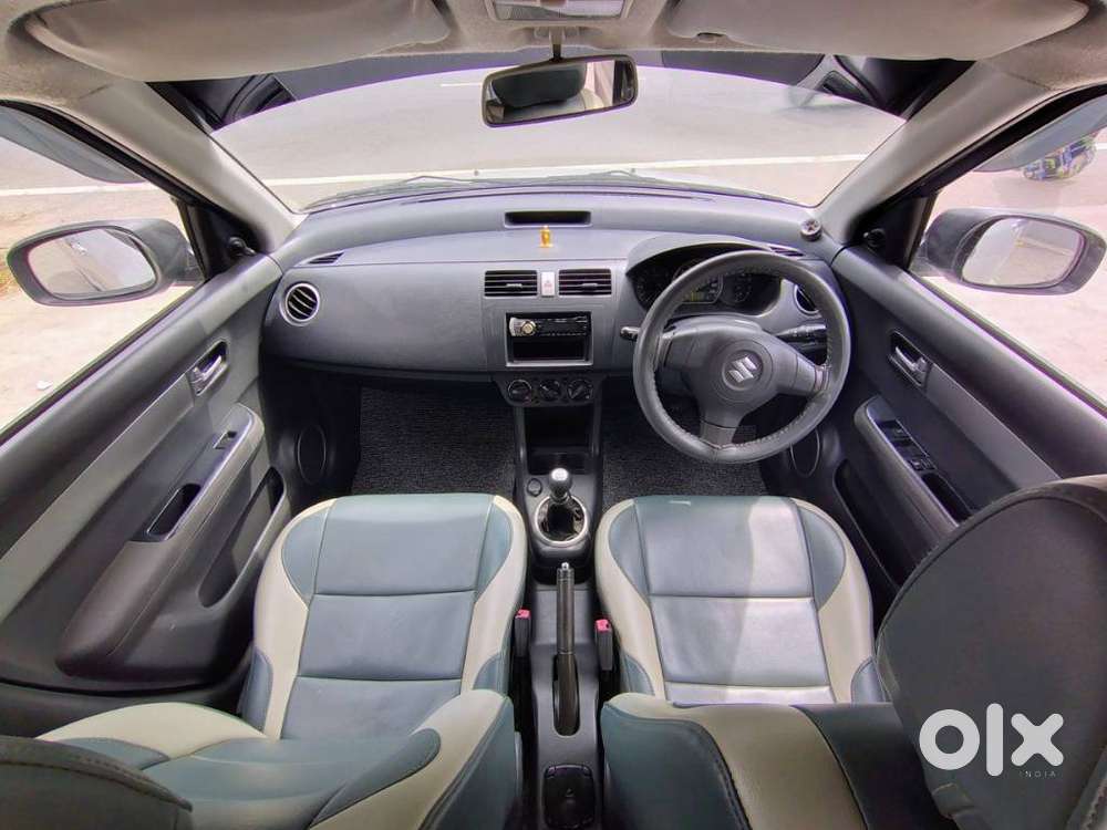 Maruti Suzuki Swift 2004-2010 1.3 Vxi, 2007, Petrol